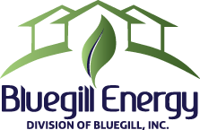 Bluegill Energy, Division of Bluegill, Inc.